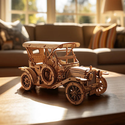 Rolife Vintage Car