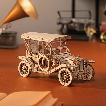 Rolife Vintage Car
