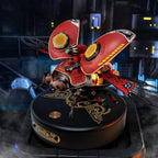 Robotime Mechanical Age, Scout Beetle (ROEMI02)