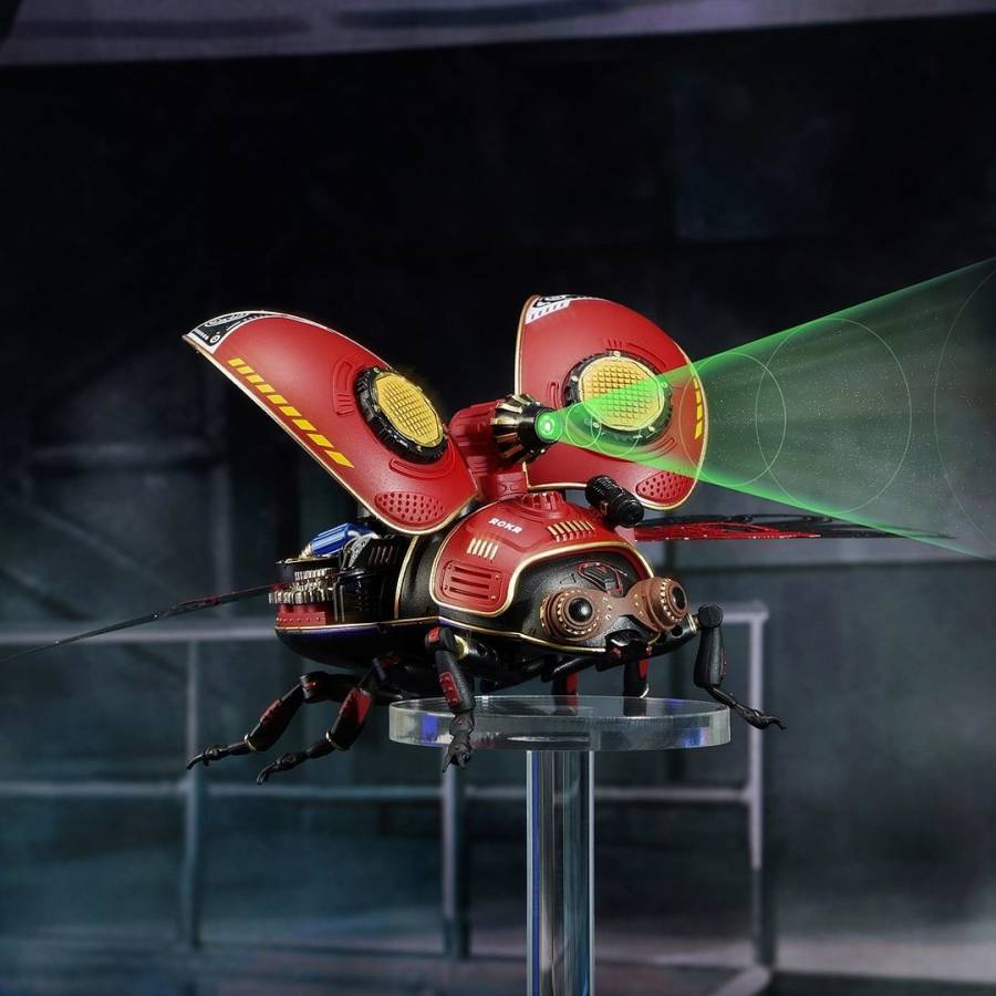 Robotime Mechanical Age, Scout Beetle (ROEMI02)
