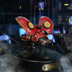 Robotime Mechanical Age, Scout Beetle (ROEMI02)