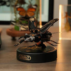 Robotime Mechanical Age, Storm Beetle (ROEMI03)