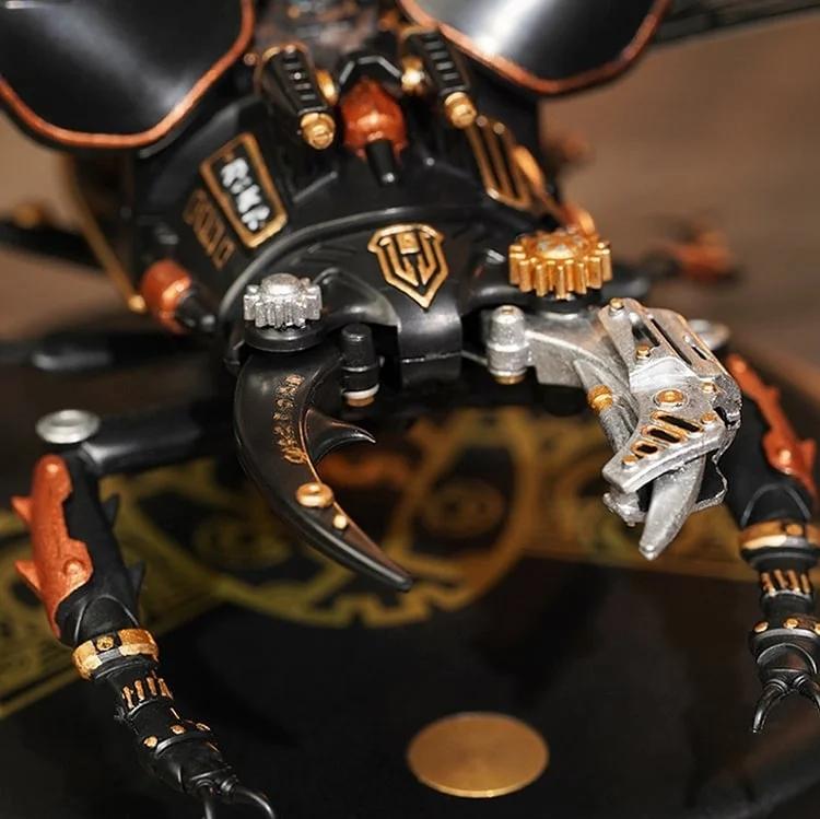 Robotime Mechanical Age, Storm Beetle (ROEMI03)