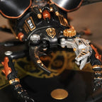 Robotime Mechanical Age, Storm Beetle (ROEMI03)