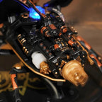 Robotime Mechanical Age, Storm Beetle (ROEMI03)