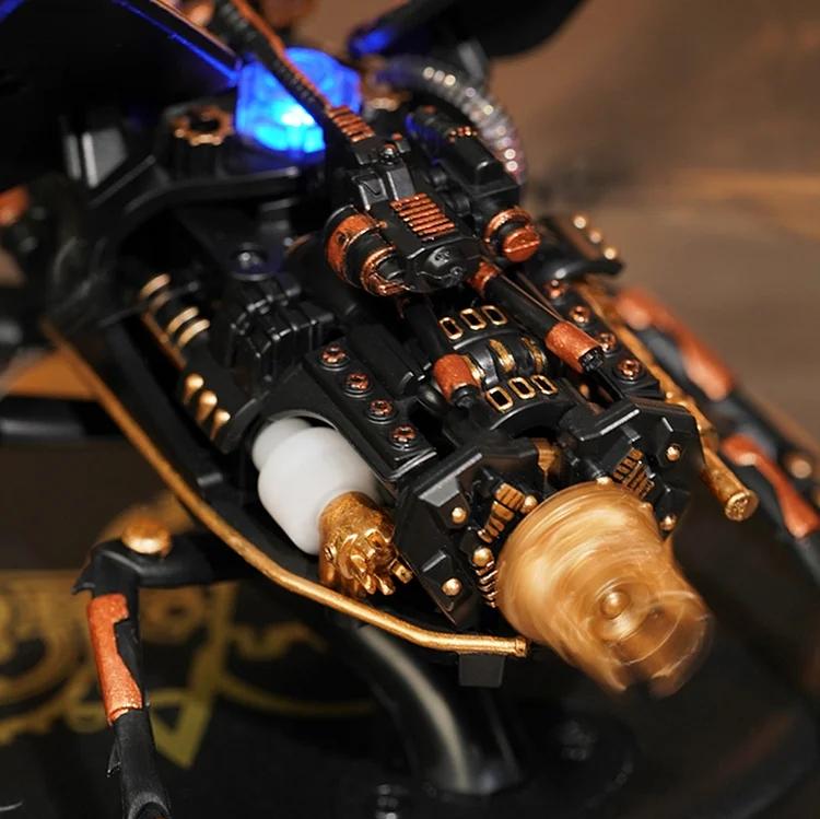 Robotime Mechanical Age, Storm Beetle (ROEMI03)
