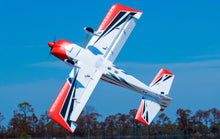 Load image into Gallery viewer, RV-8 60E G2 SUPER PNP, Red, Day
