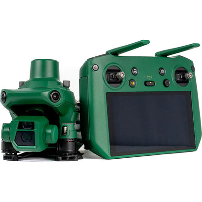 Anzu Robotics/Raptor E 1yr Service Plan