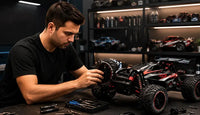 REPAIR SERVICES