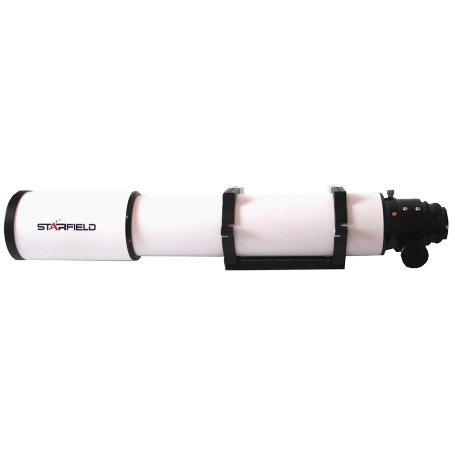 Starfield Optics 102mm ED F7 Doublet APO with FPL53 (S102-07-00)