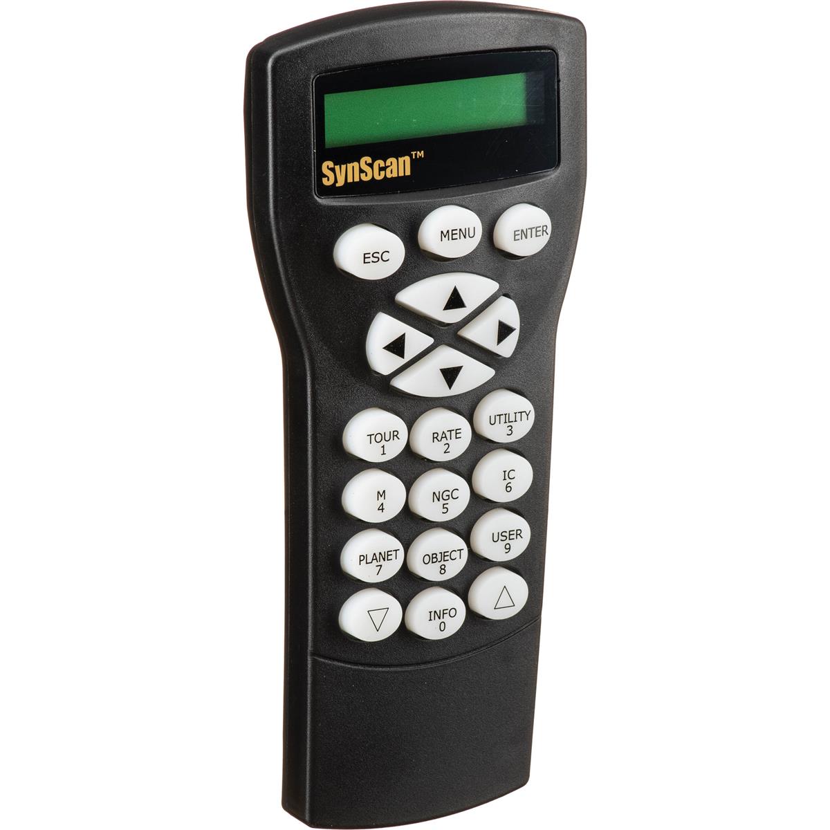 SkyWatcher V5 Hand Controller (S30106)