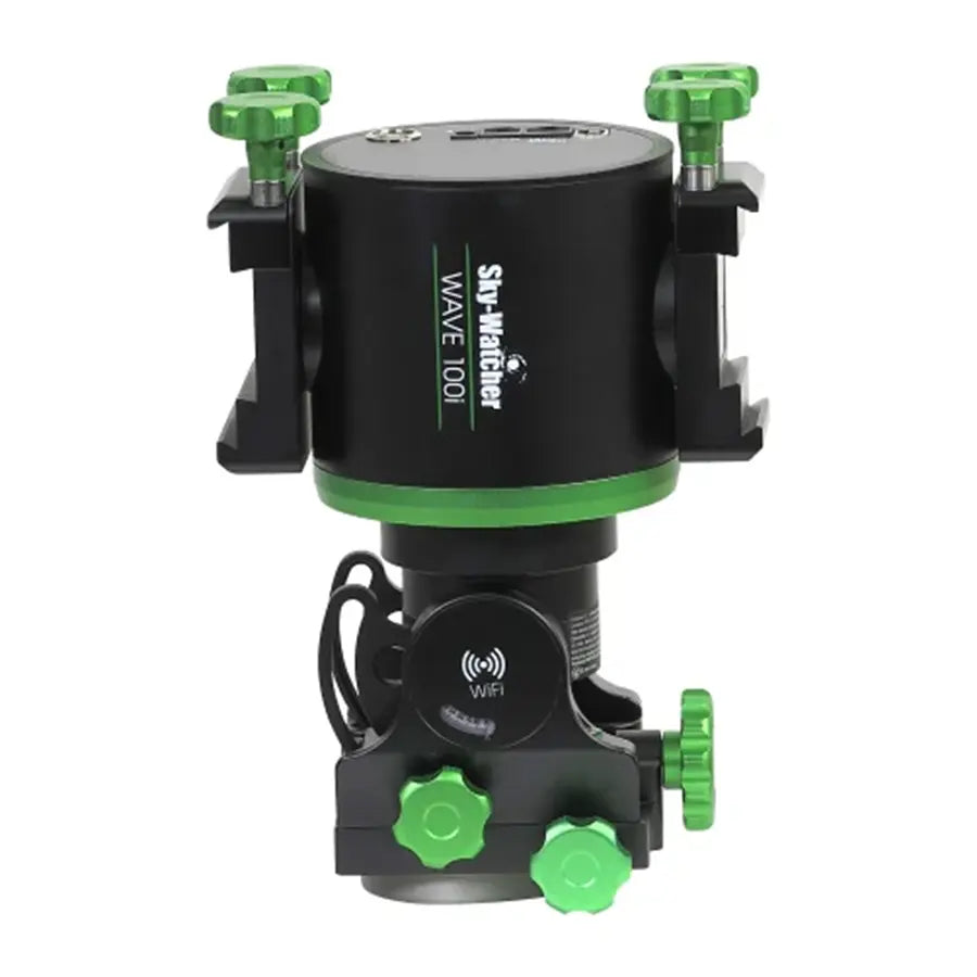 SkyWatcher Wave 100i Strainwave Mount (S30900)