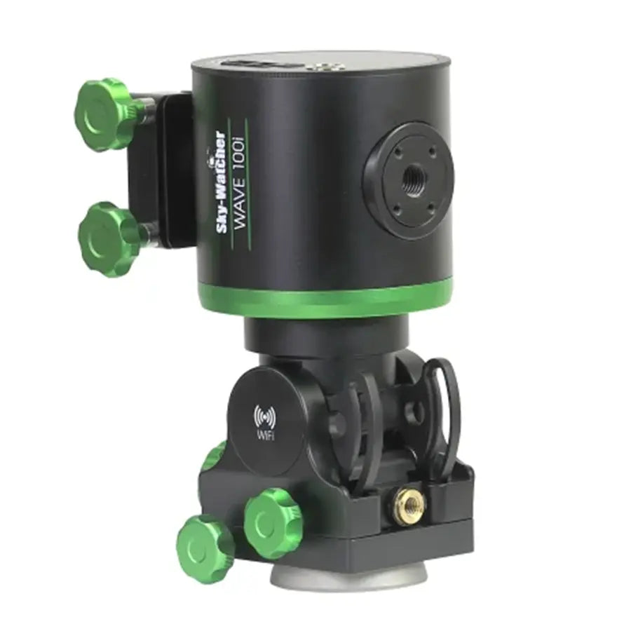 SkyWatcher Wave 100i Strainwave Mount (S30900)