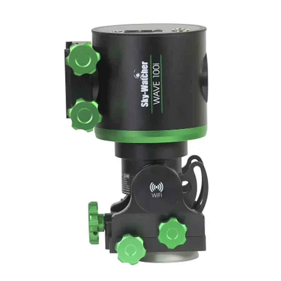 SkyWatcher Wave 100i Strainwave Mount (S30900)