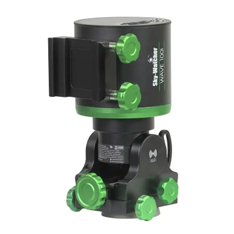 SkyWatcher Wave 100i Strainwave Mount (S30900)