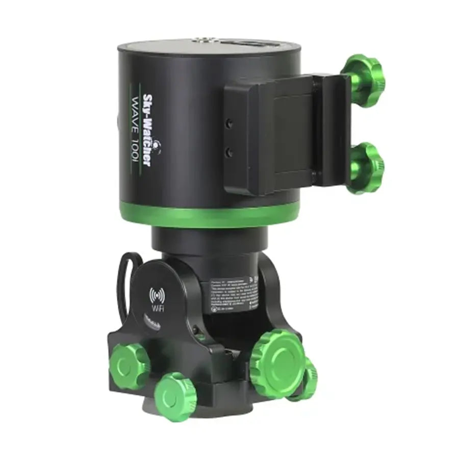 SkyWatcher Wave 100i Strainwave Mount (S30900)