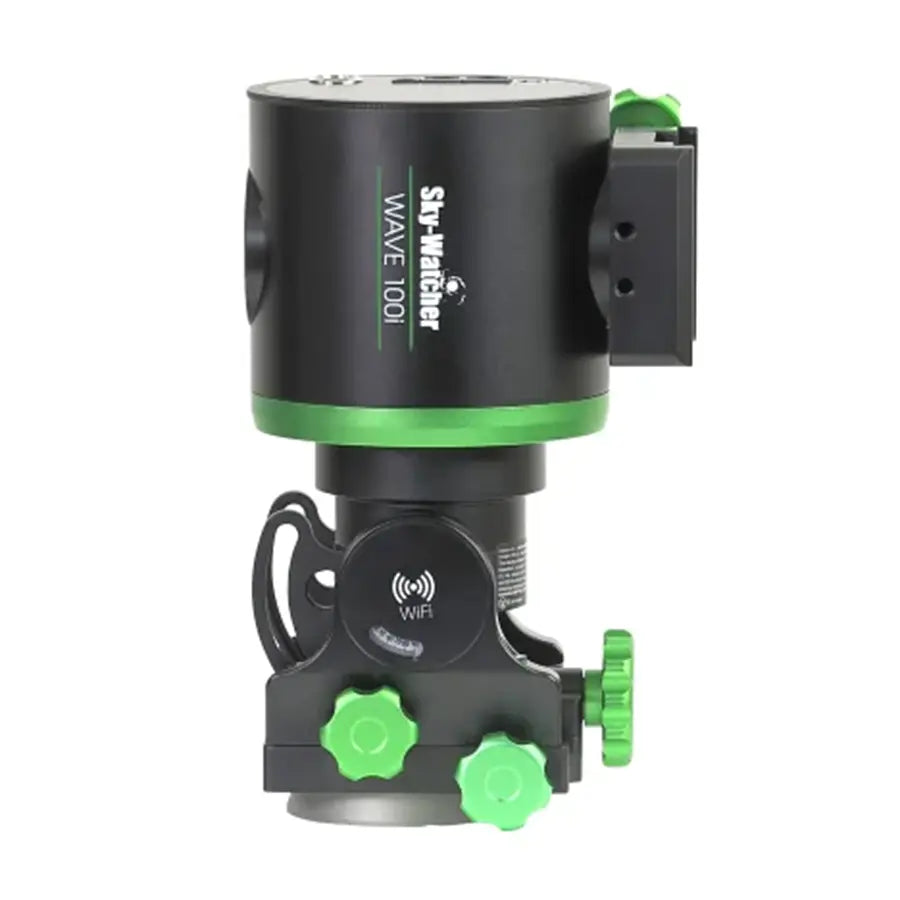 SkyWatcher Wave 100i Strainwave Mount (S30900)