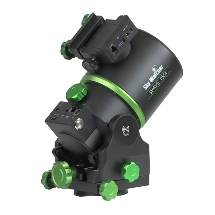 SkyWatcher Wave 150i Strainwave Mount (S30905)