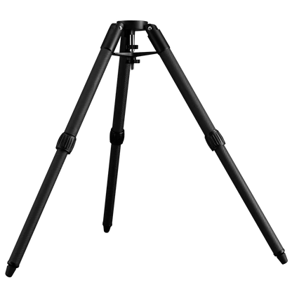 Wave Carbon Fiber Tripod