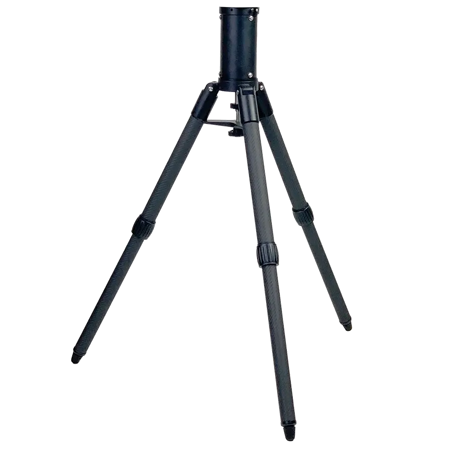 Wave Carbon Fiber Tripod