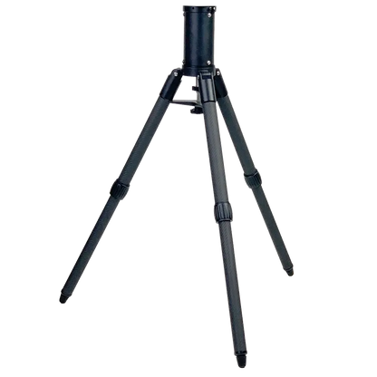 Wave Carbon Fiber Tripod