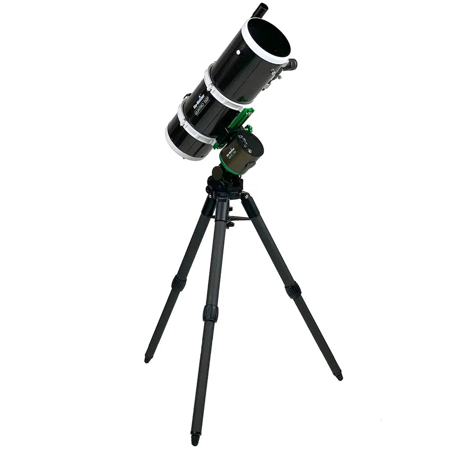 Wave Carbon Fiber Tripod