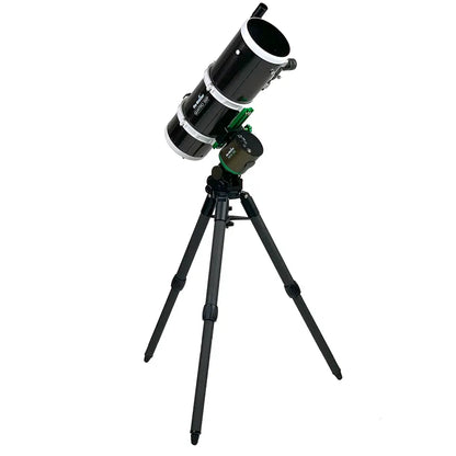 Wave Carbon Fiber Tripod