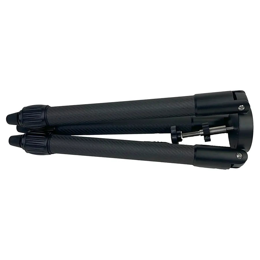 Wave Carbon Fiber Tripod