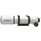 Starfield Optics 80mm ED F7 Doublet APO with FPL53 (S80-07-00)