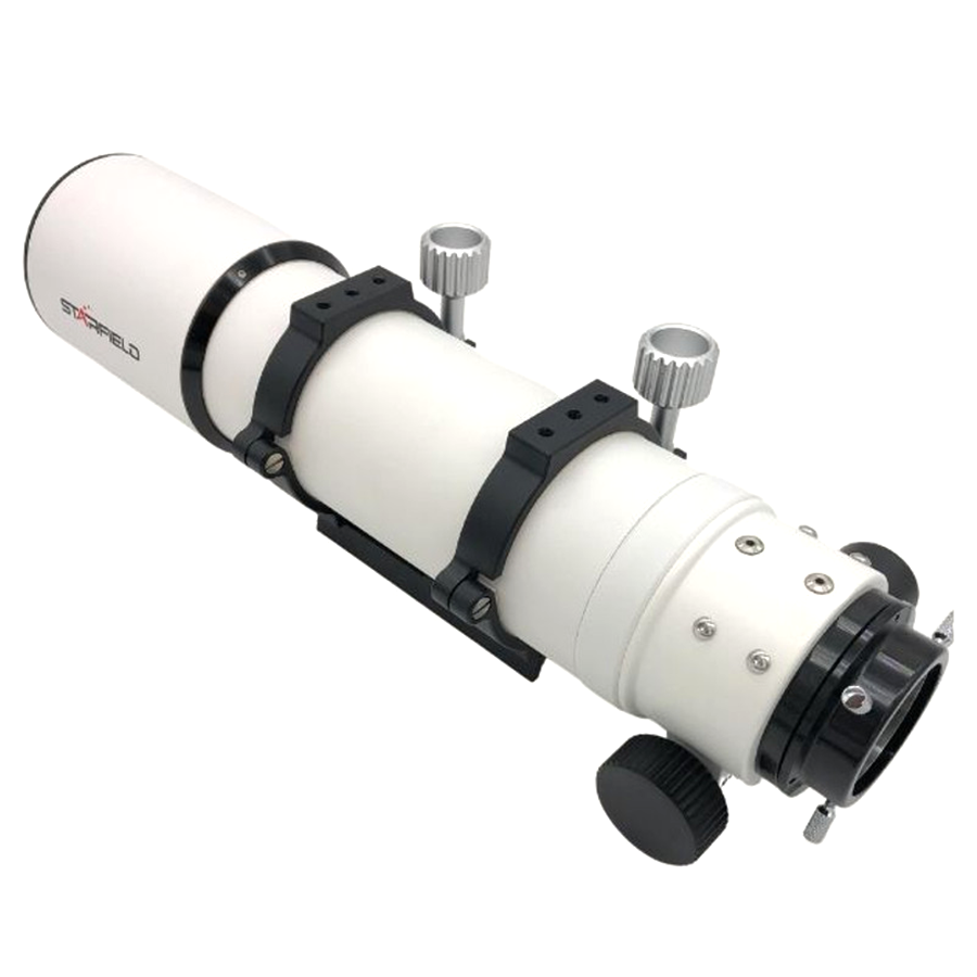 Starfield Optics 80mm ED F7 Doublet APO with FPL53 (S80-07-00)