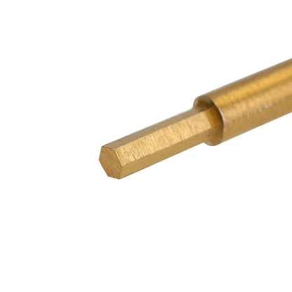 0.05" 1.27mm Hex Screwdriver Tool SCX24 (2)