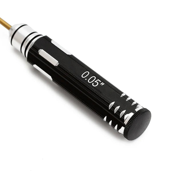 0.05" 1.27mm Hex Screwdriver Tool SCX24 (2)