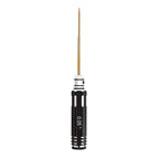 0.05" 1.27mm Hex Screwdriver Tool SCX24 (2)