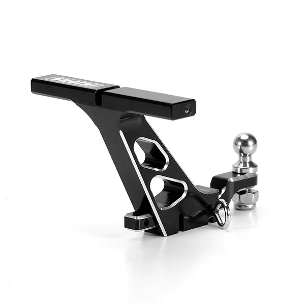 Aluminum Hitch Mount SCX24