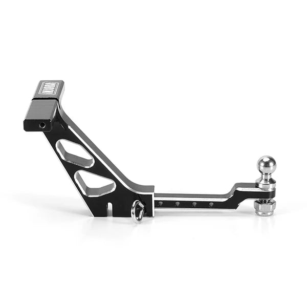 Aluminum Hitch Mount SCX24