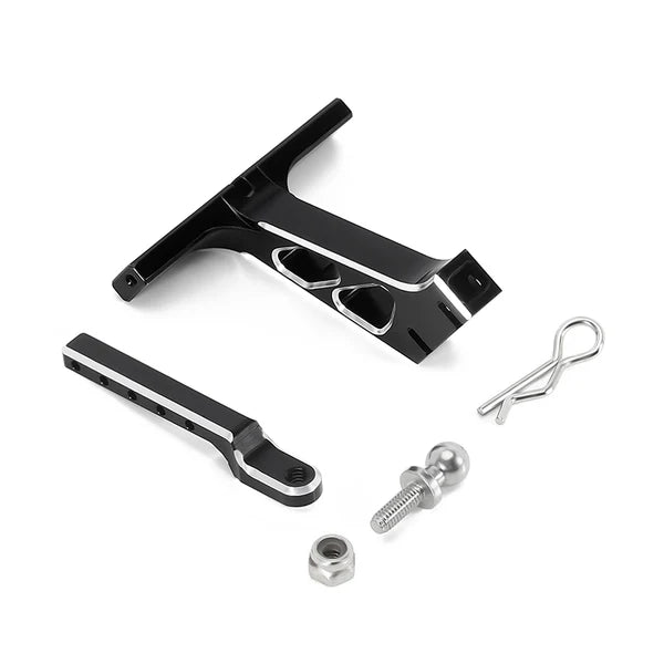 Aluminum Hitch Mount SCX24