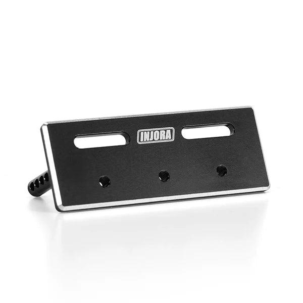 Magnetic Body Mount Invisible Body Post Set SCX24