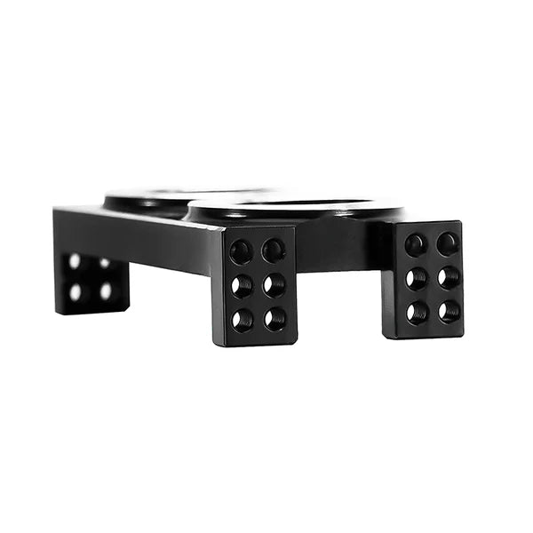 Magnetic Body Mount LCG Chassis SCX24