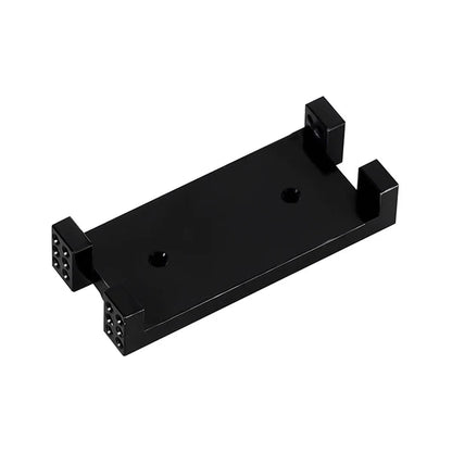Magnetic Body Mount LCG Chassis SCX24