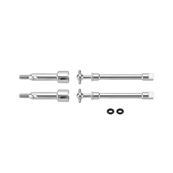 FRT Steel Dogbone Shafts SCX24