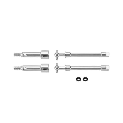 FRT Steel Dogbone Shafts SCX24