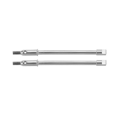 Rear Steel Dogbone Shafts SCX24