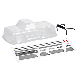 Injora Ford F150 Clear Body SCX24 (SCX24-F150)
