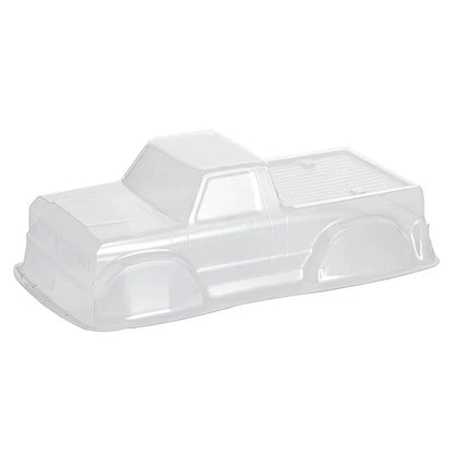 Ford F150 Clear Body SCX24