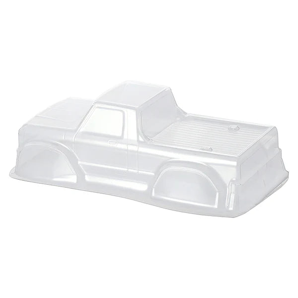 Ford F150 Clear Body SCX24