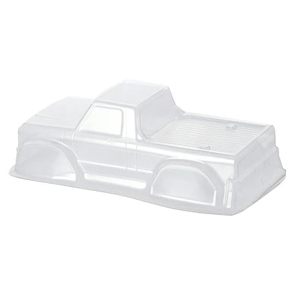 Ford F150 Clear Body SCX24