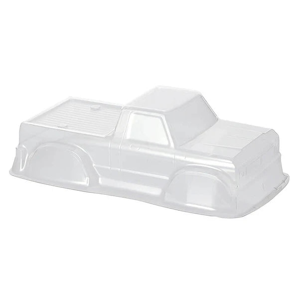 Ford F150 Clear Body SCX24