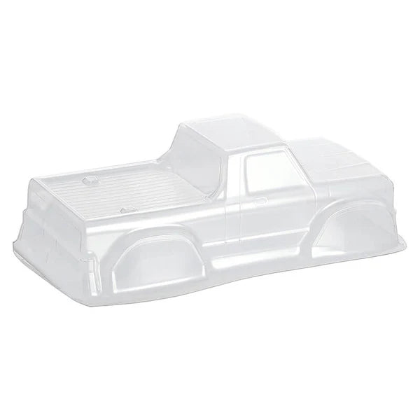 Ford F150 Clear Body SCX24