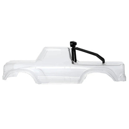 Ford F150 Clear Body SCX24