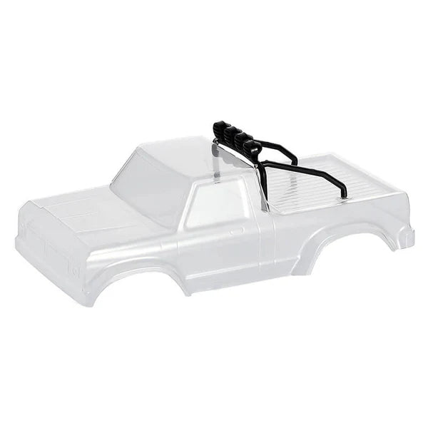 Ford F150 Clear Body SCX24